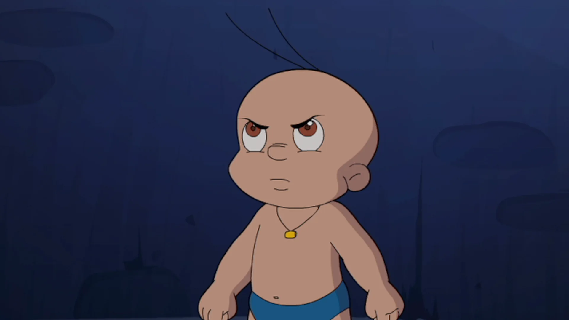 Chhota Bheem: Journey to Petra