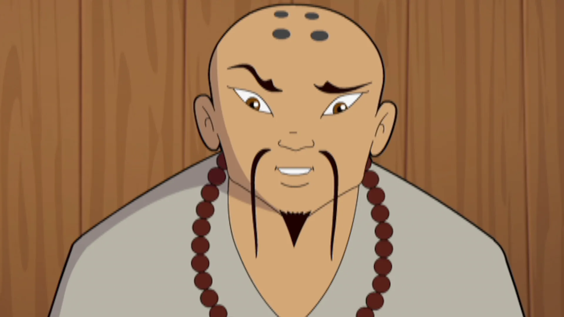 Chhota Bheem: Master of Shaolin