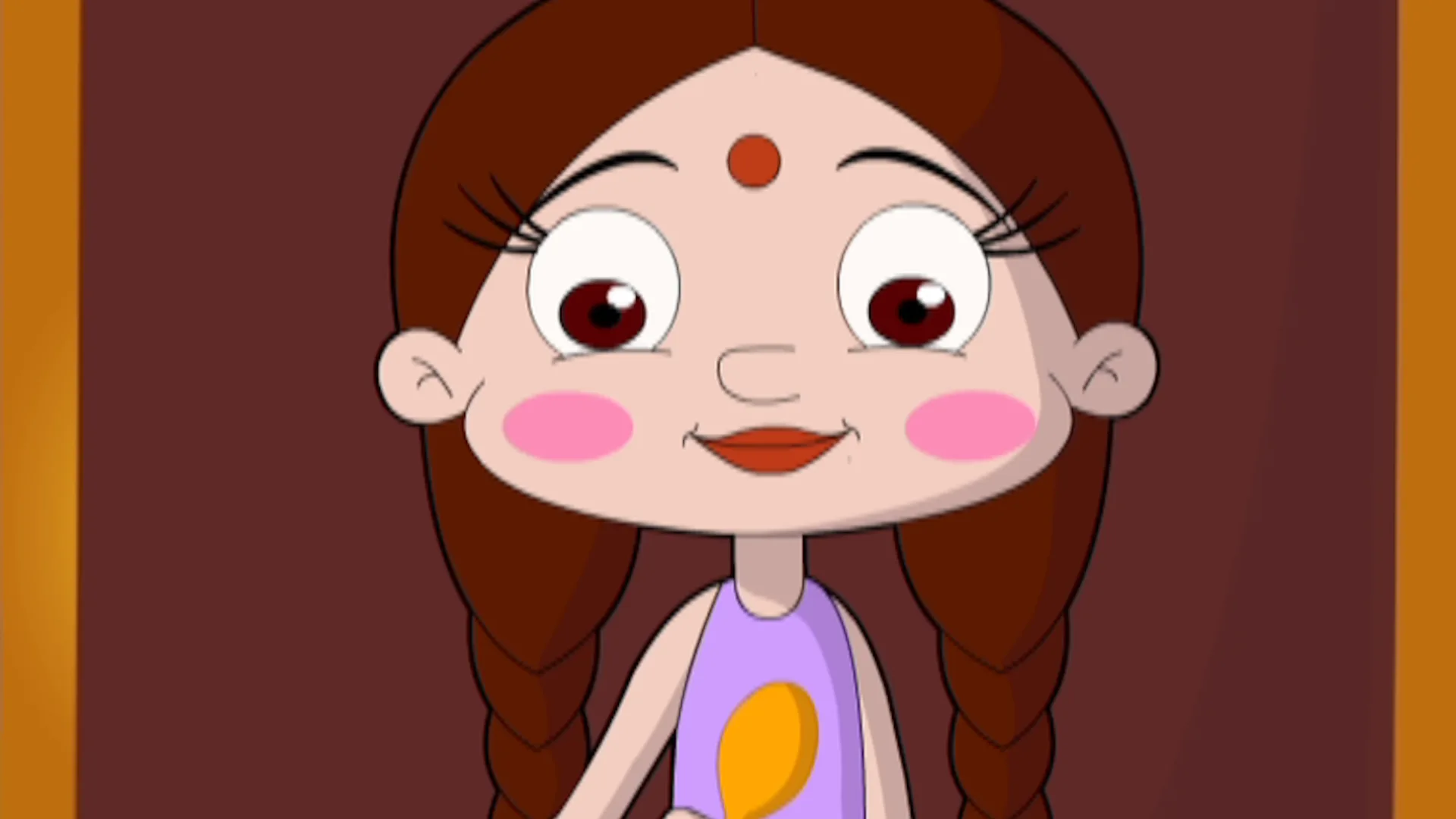 Chhota Bheem: The Rise of Kirmada