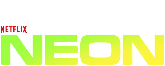 Neon logo