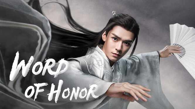 Word of Honor
