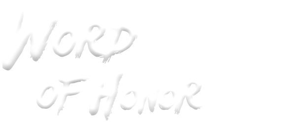Word of Honor logo