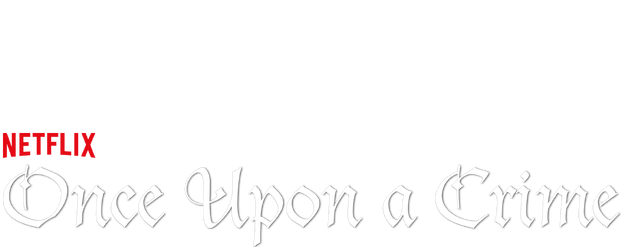 Once Upon a Crime logo