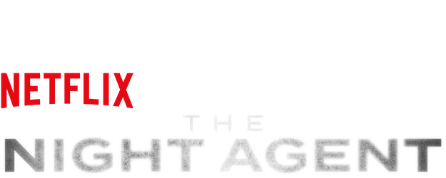 The Night Agent logo
