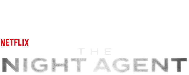 The Night Agent logo