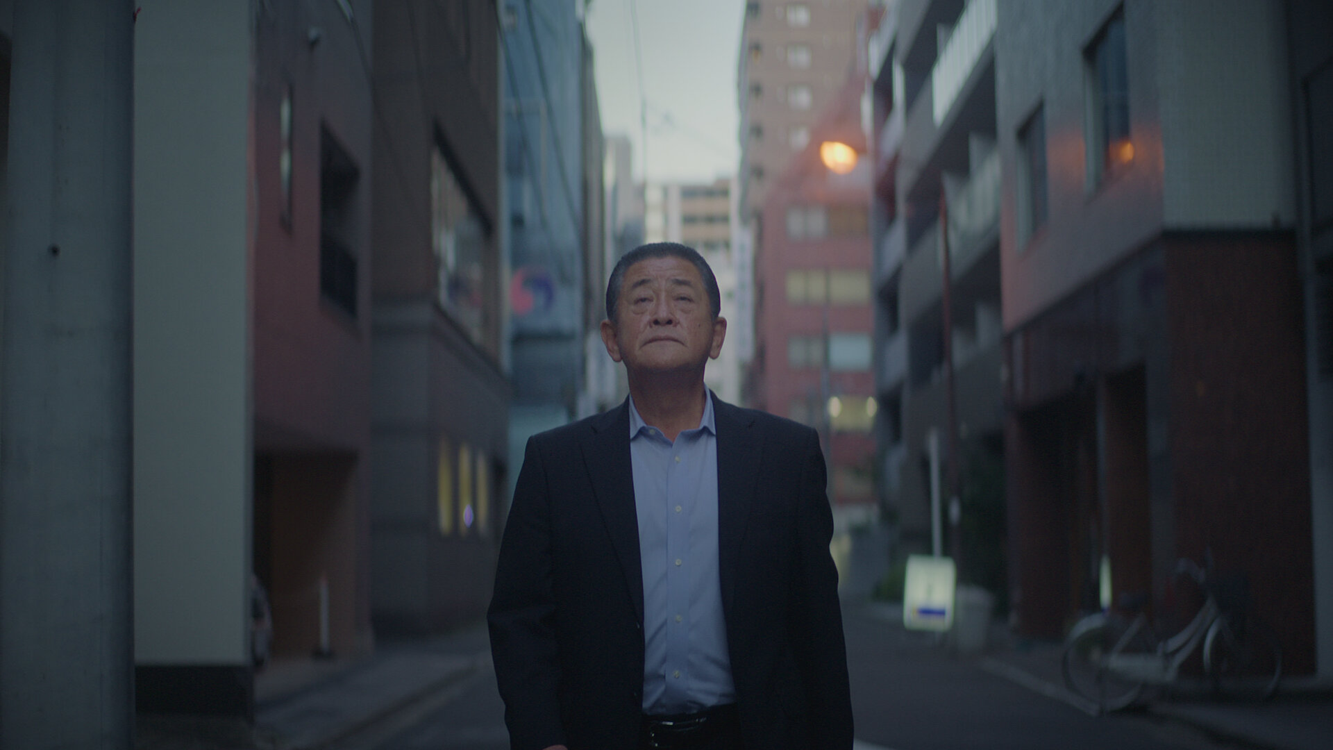 Tokyo Crime Squad: The Lucie Blackman Case