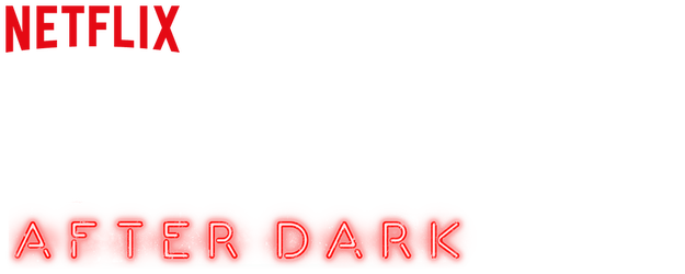 Trese After Dark logo