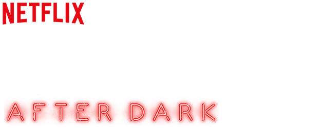 Trese After Dark logo