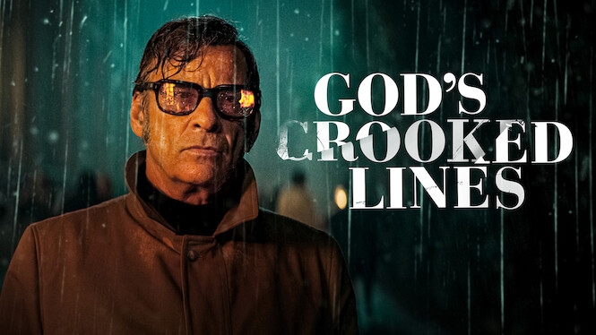 God's Crooked Lines
