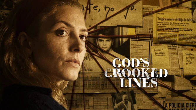 God's Crooked Lines