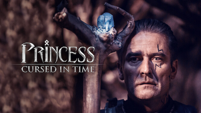 Princess Cursed in Time