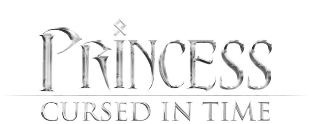 Princess Cursed in Time logo