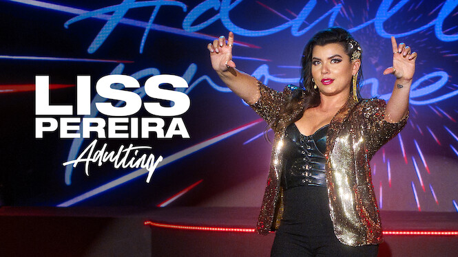 Liss Pereira: Adulting