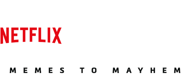 The Antisocial Network: Memes to Mayhem logo