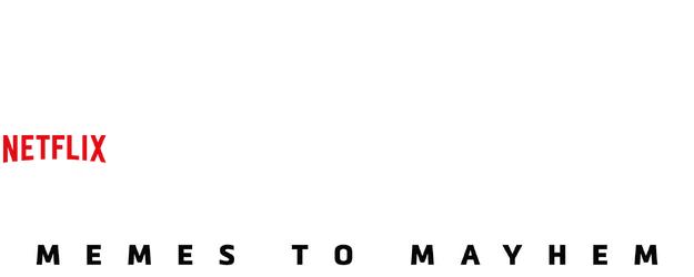 The Antisocial Network: Memes to Mayhem logo