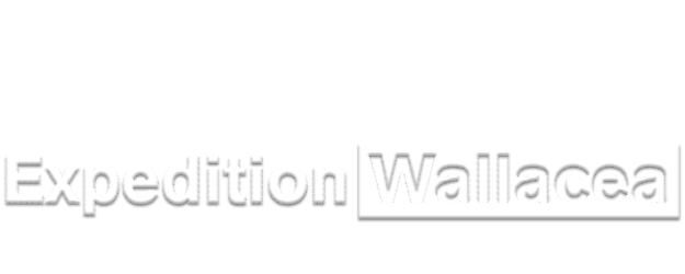 Expedition Wallacea – The Cradle of Marine Life logo