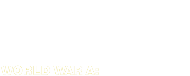 World War A: Aliens Invade Earth logo
