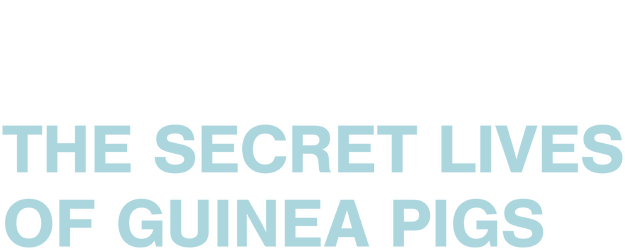 The Secret Lives of Guinea Pigs logo