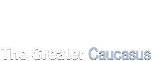 The Greater Caucasus logo