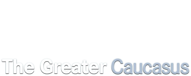 The Greater Caucasus logo
