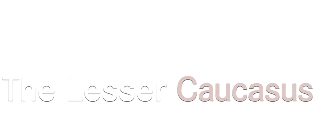 The Lesser Caucasus – Between Mount Ararat and the Caspian Sea logo