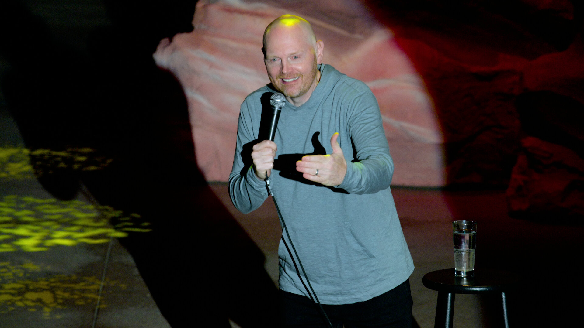 Bill Burr: Live at Red Rocks