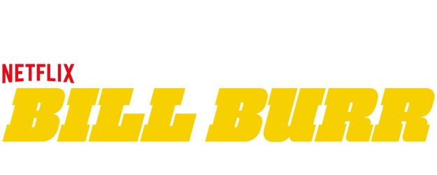 Bill Burr: Live at Red Rocks logo