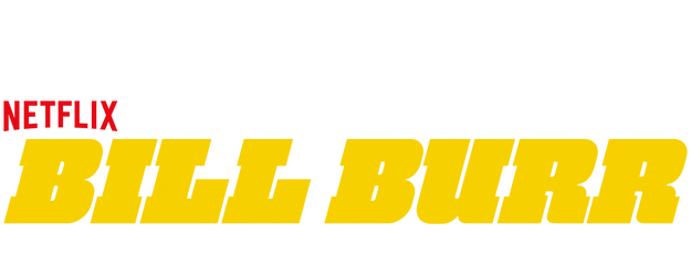 Bill Burr: Live at Red Rocks logo