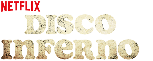 Disco Inferno logo