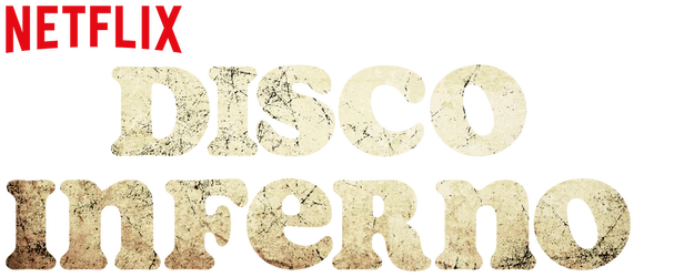 Disco Inferno logo