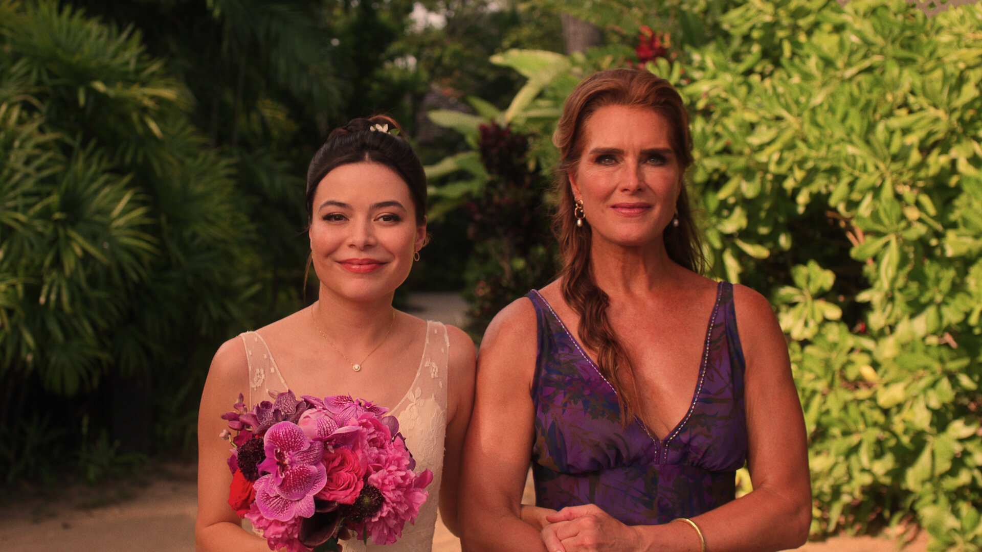 Mother of the Bride