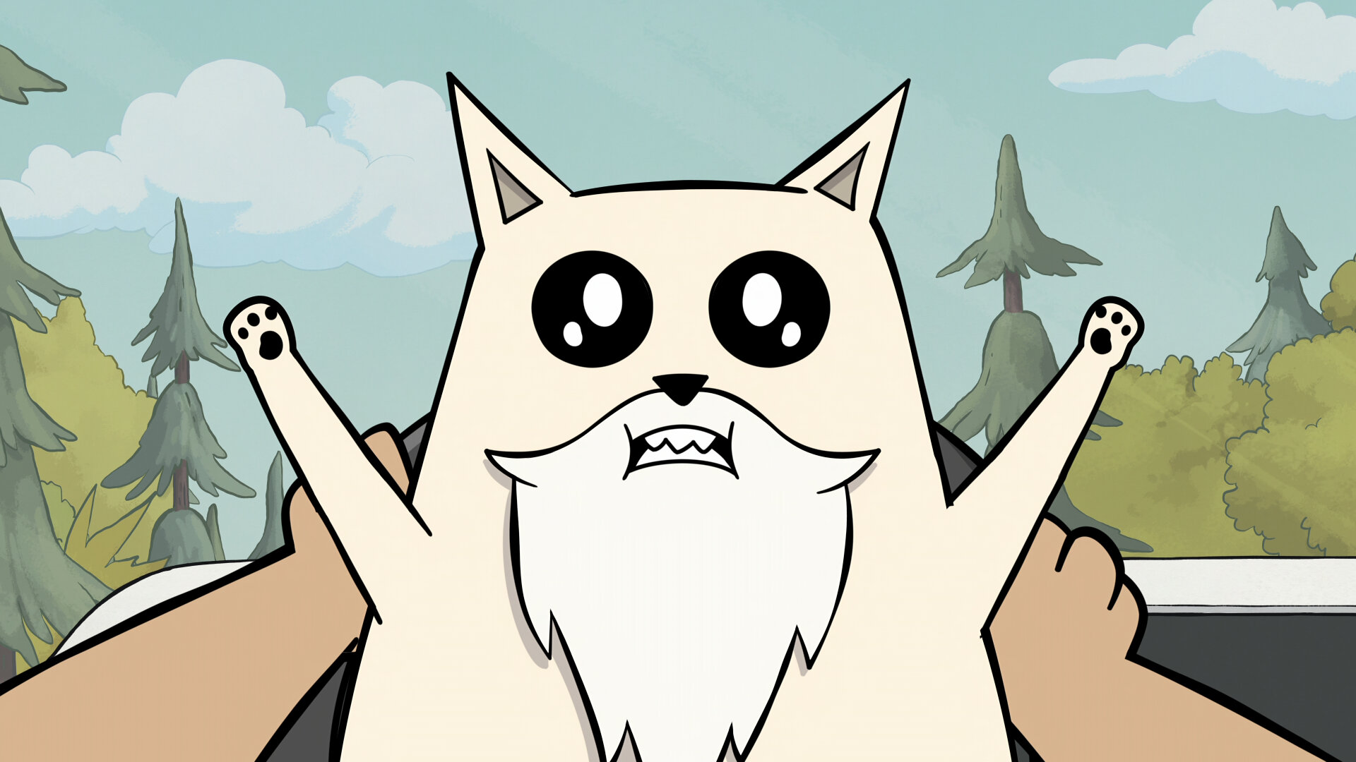 Exploding Kittens