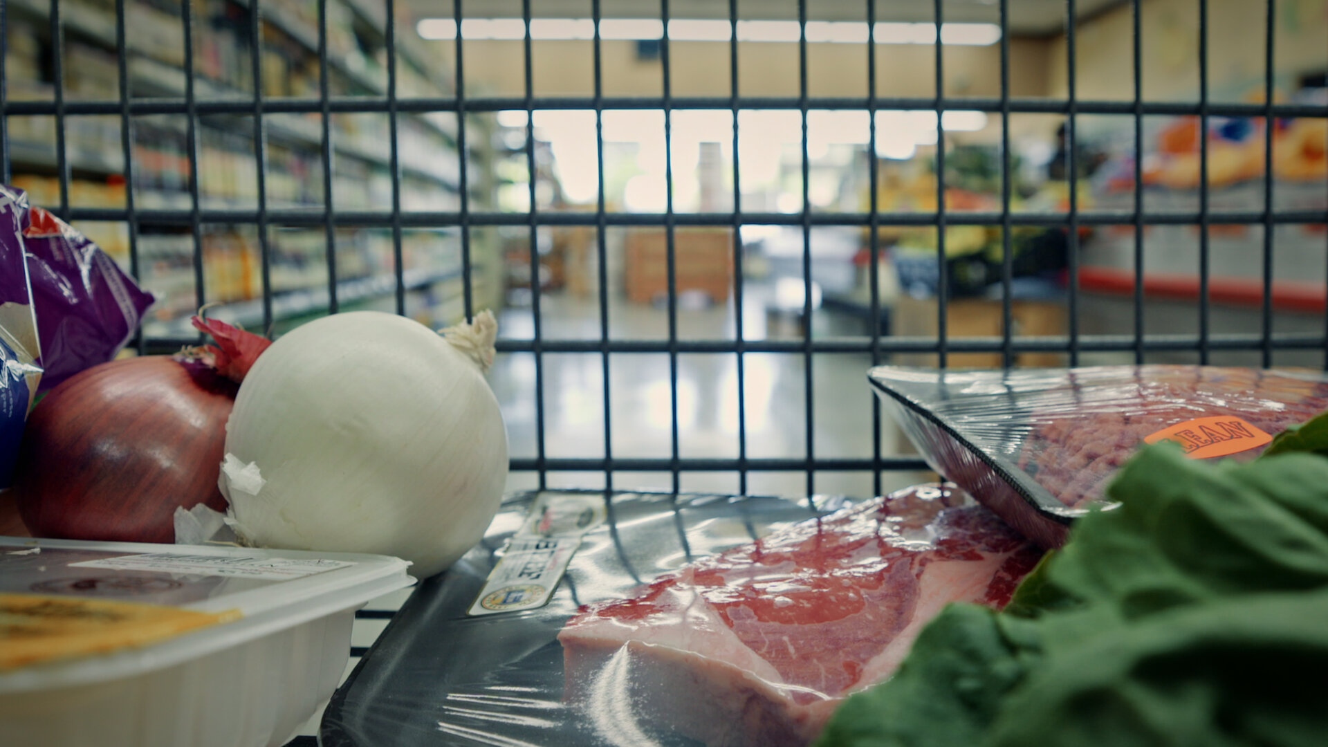 Poisoned: The Dirty Truth About Your Food