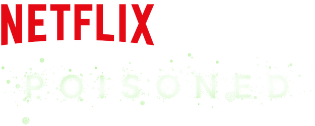 Poisoned: The Dirty Truth About Your Food logo