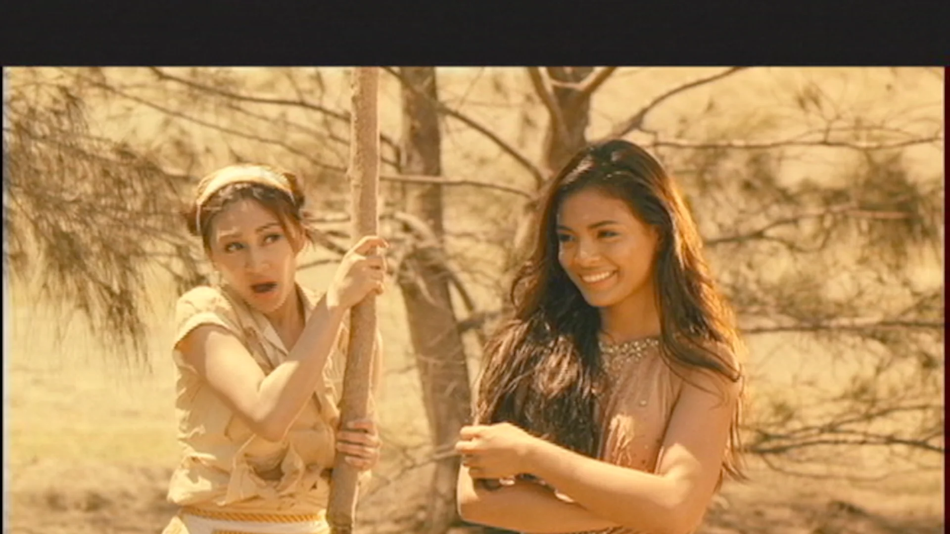 Temptation Island