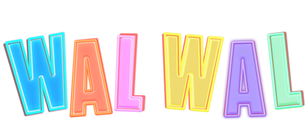 Walwal logo