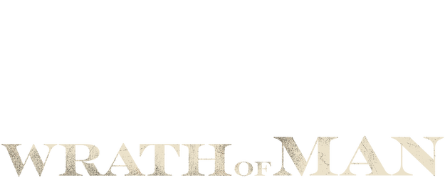 Wrath of Man logo