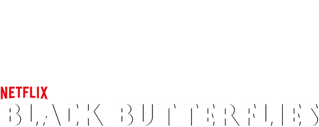 Black Butterflies logo