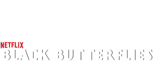 Black Butterflies logo