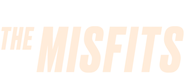 The Misfits logo