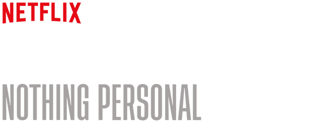 David Spade: Nothing Personal logo