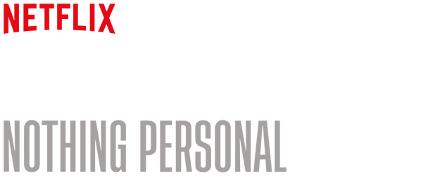 David Spade: Nothing Personal logo