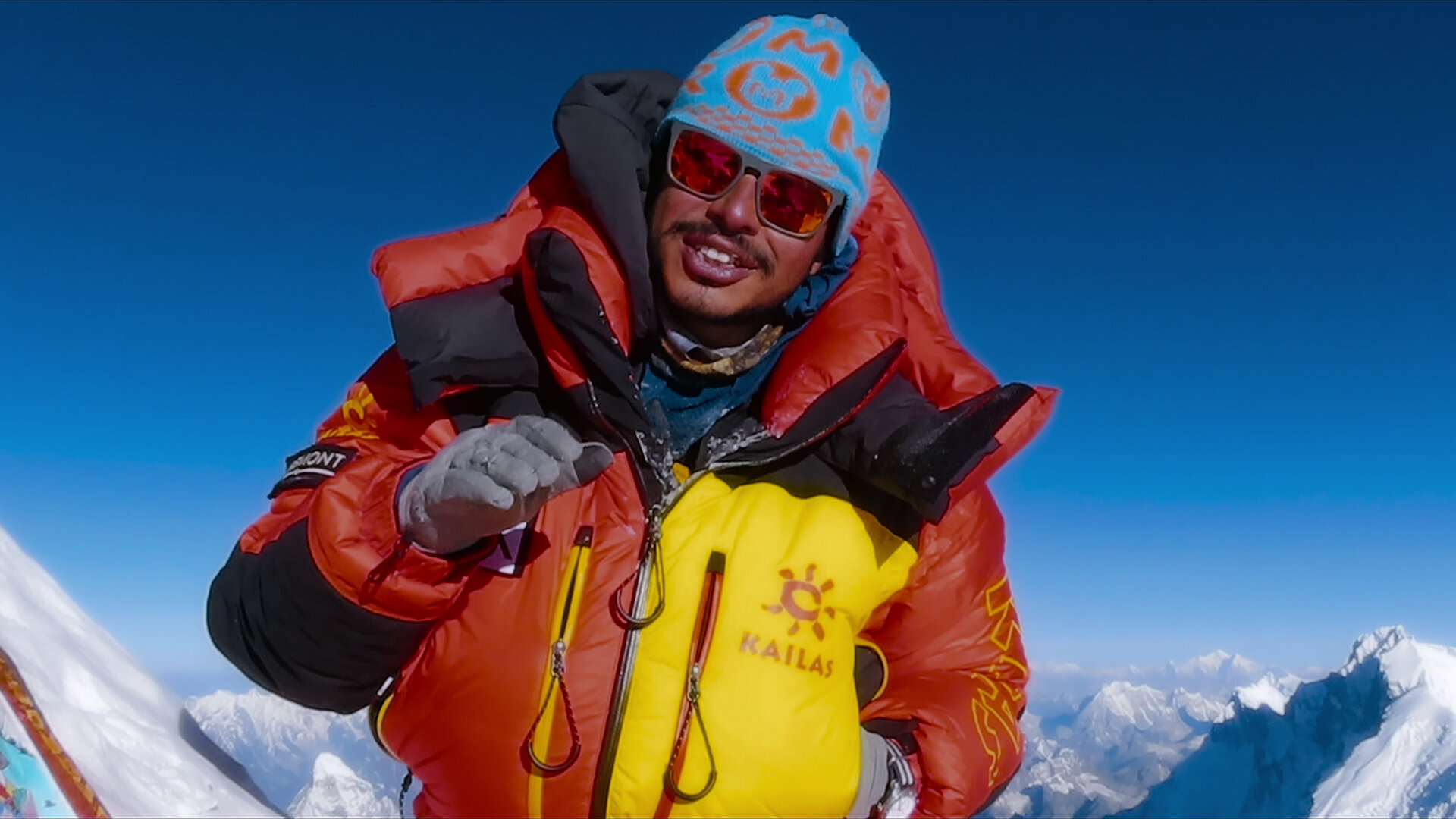 14 Peaks: Nothing Is Impossible