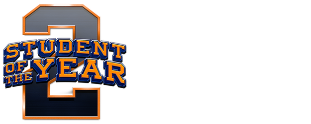 Student of the Year 2 logo
