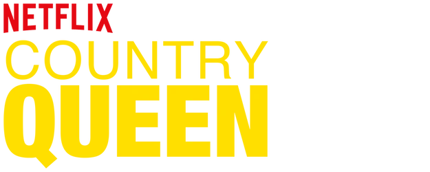 Country Queen logo