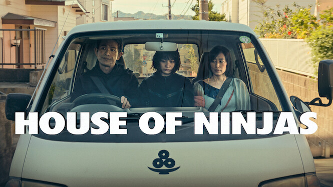 House of Ninjas