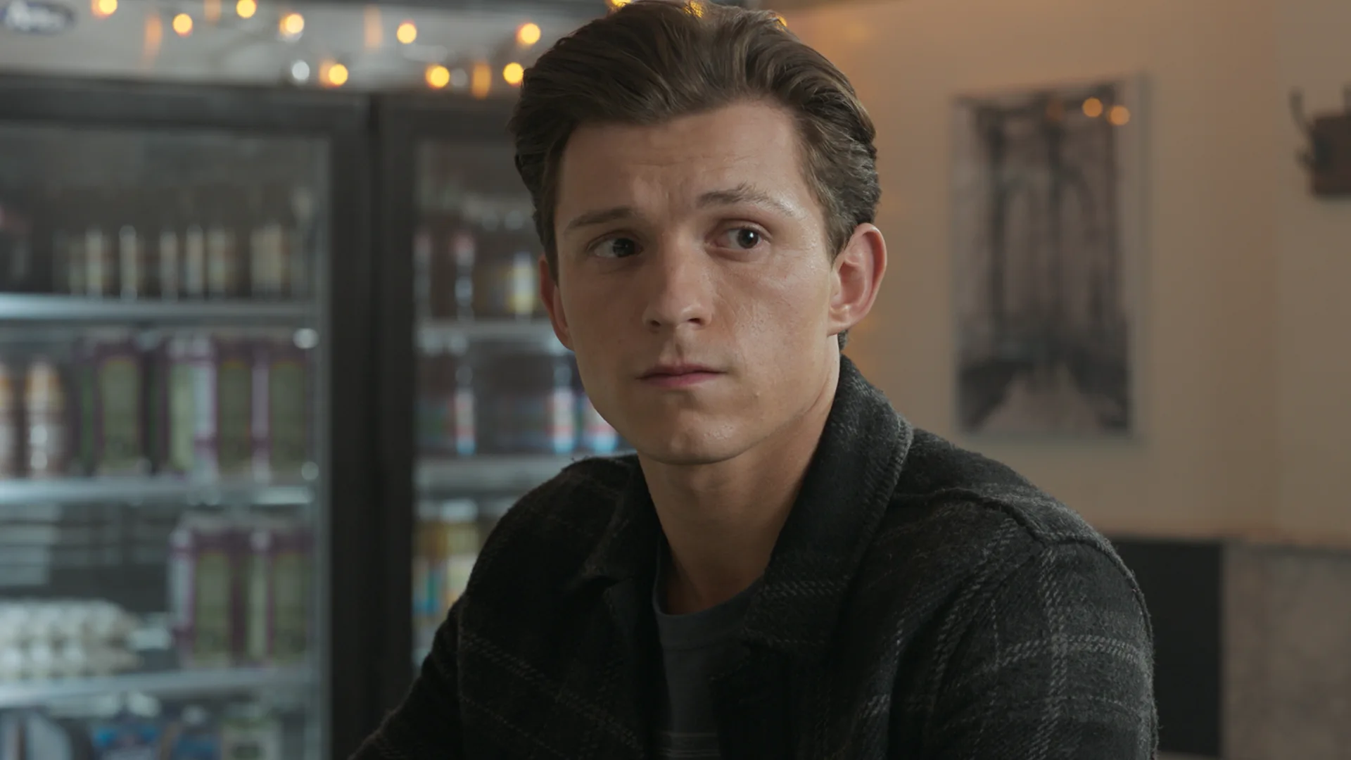 Spider-Man: No Way Home
