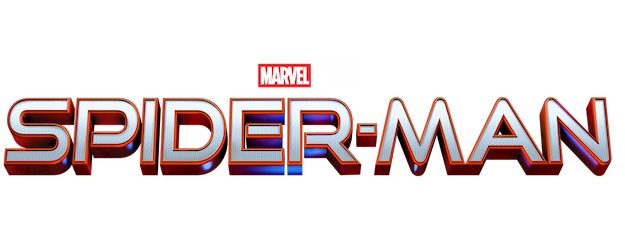Spider-Man: No Way Home logo