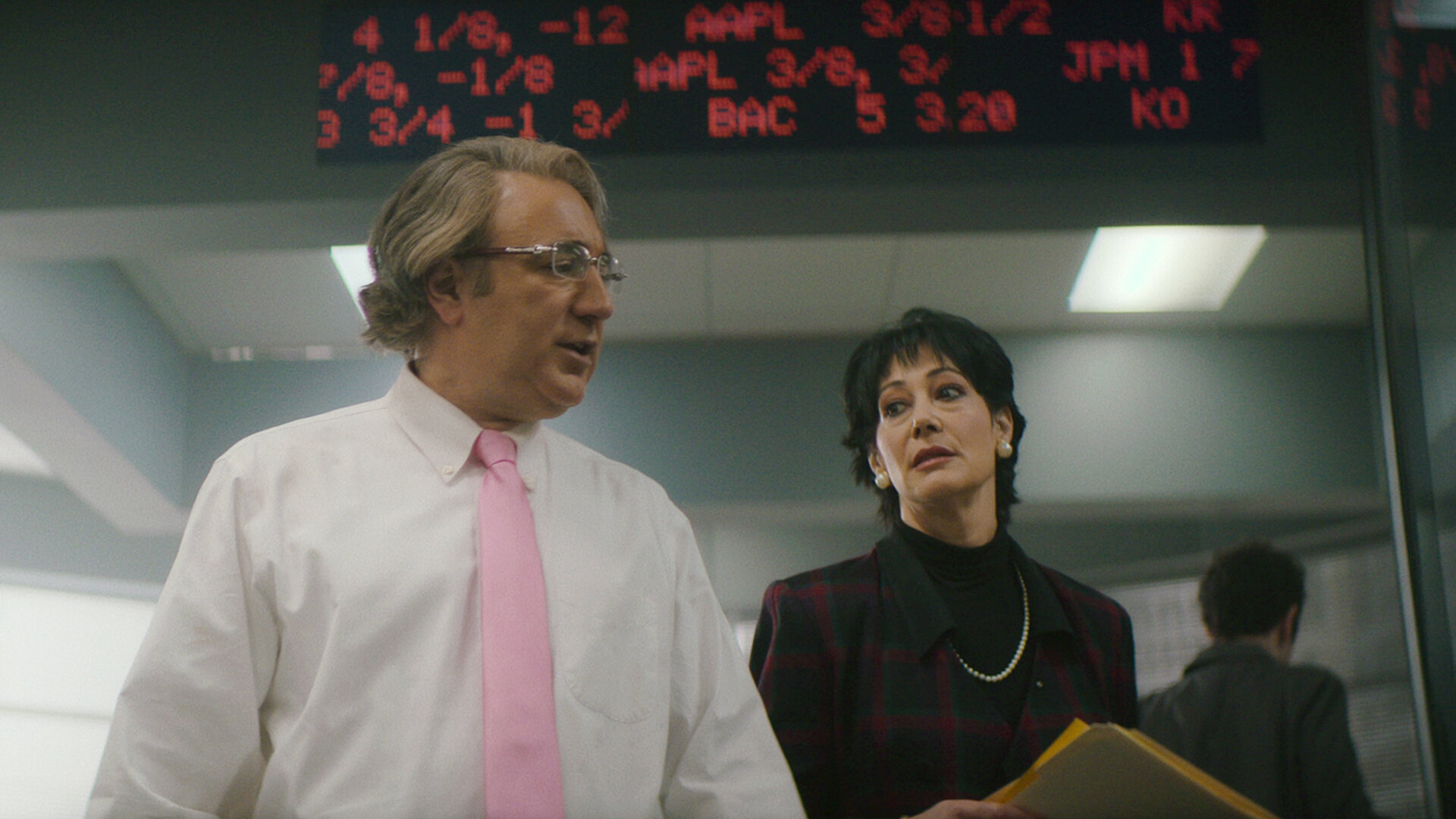 MADOFF: The Monster of Wall Street