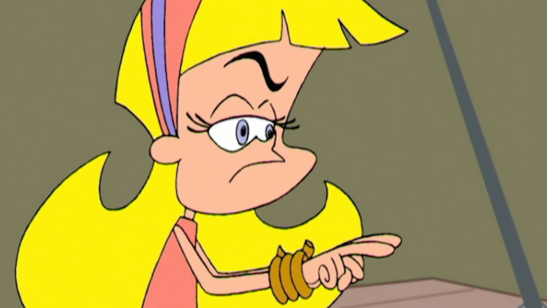 Pass the Monster Meat, Milady!